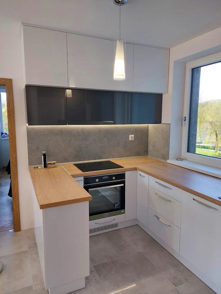 Atyp-Stolárstvo - výroba nábytku