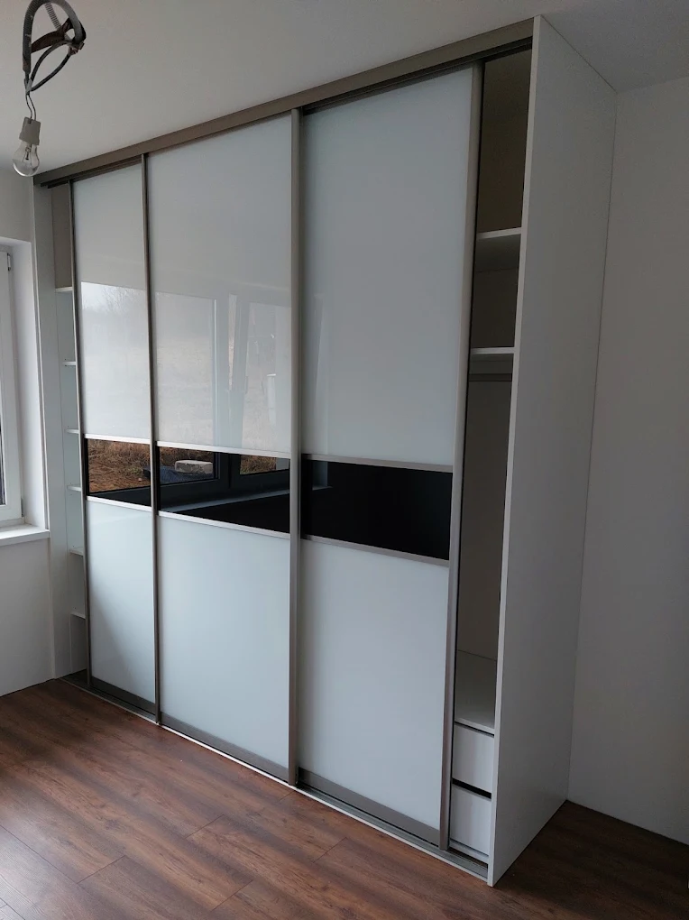 Kuchyne - Atyp-Stolárstvo