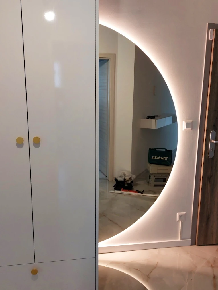 Atyp-Stolárstvo - realizácie